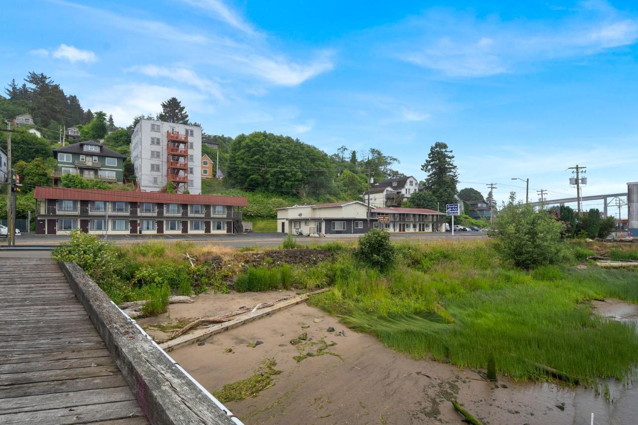 Rivershore Astoria