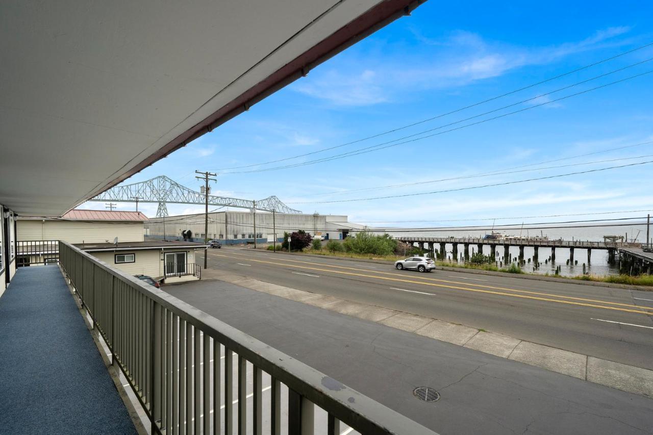 Rivershore Motel Astoria