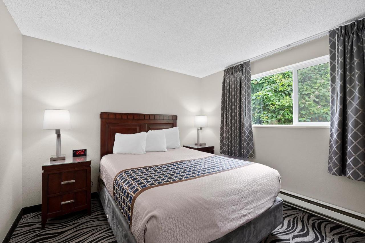 Rivershore 2* Astoria