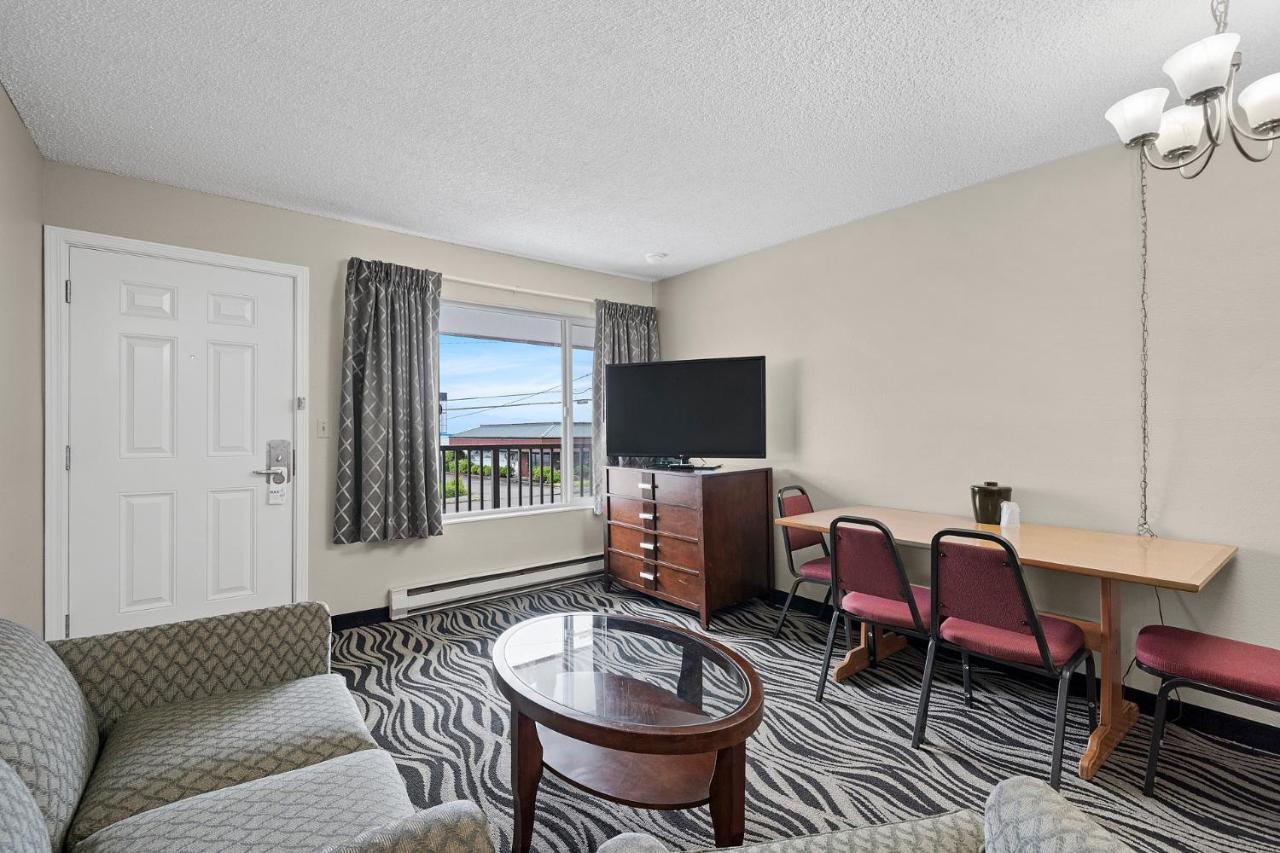 Rivershore Motel Astoria