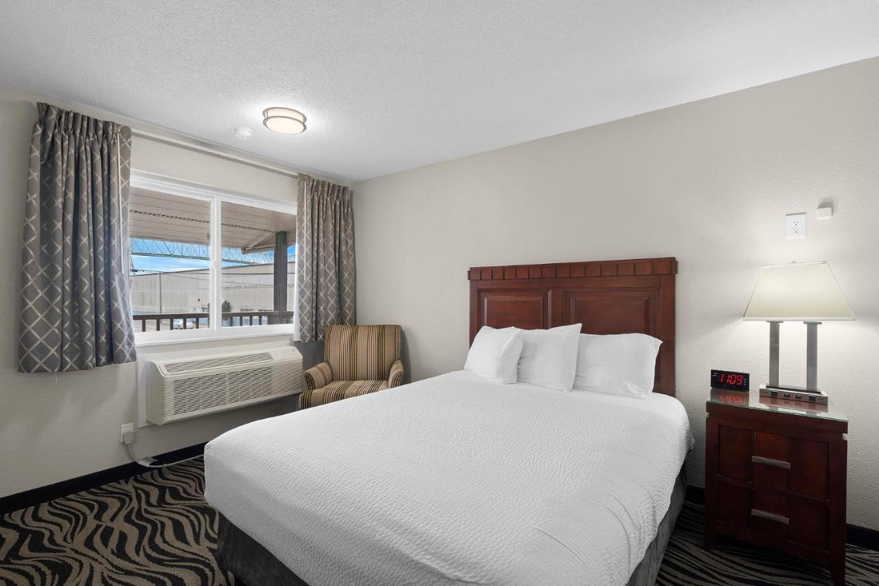 Rivershore Astoria
