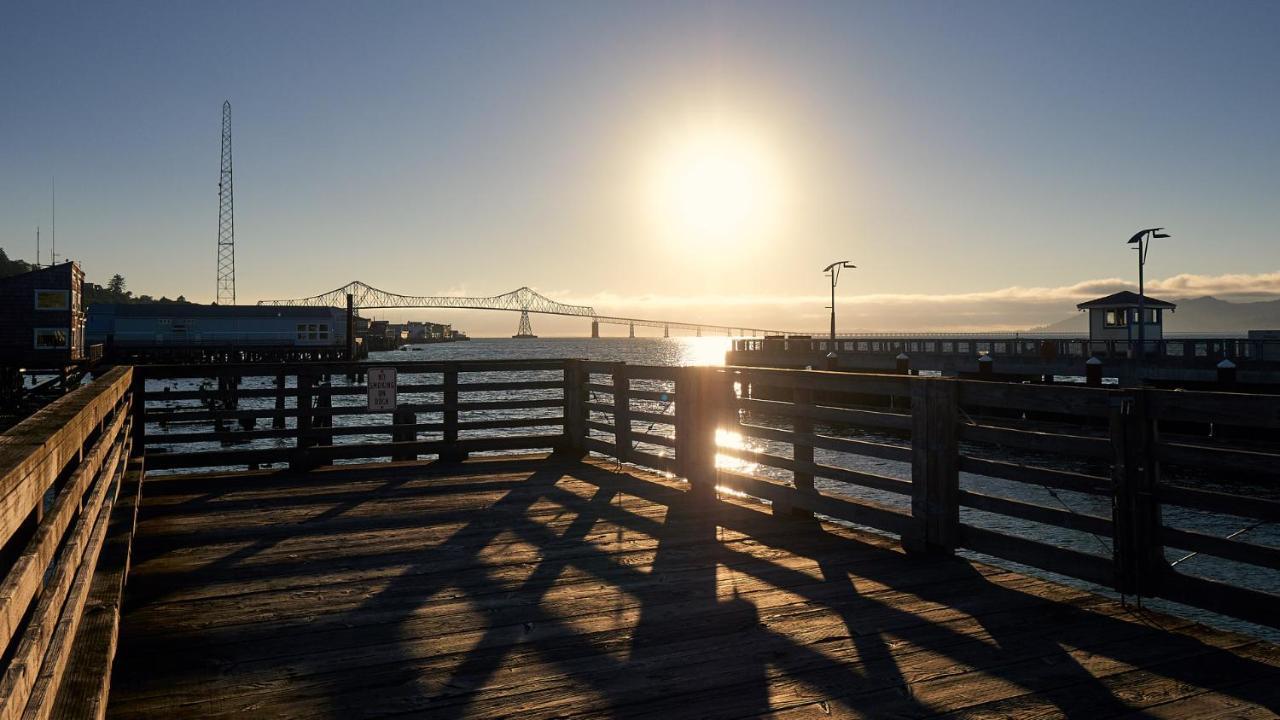 Rivershore Astoria