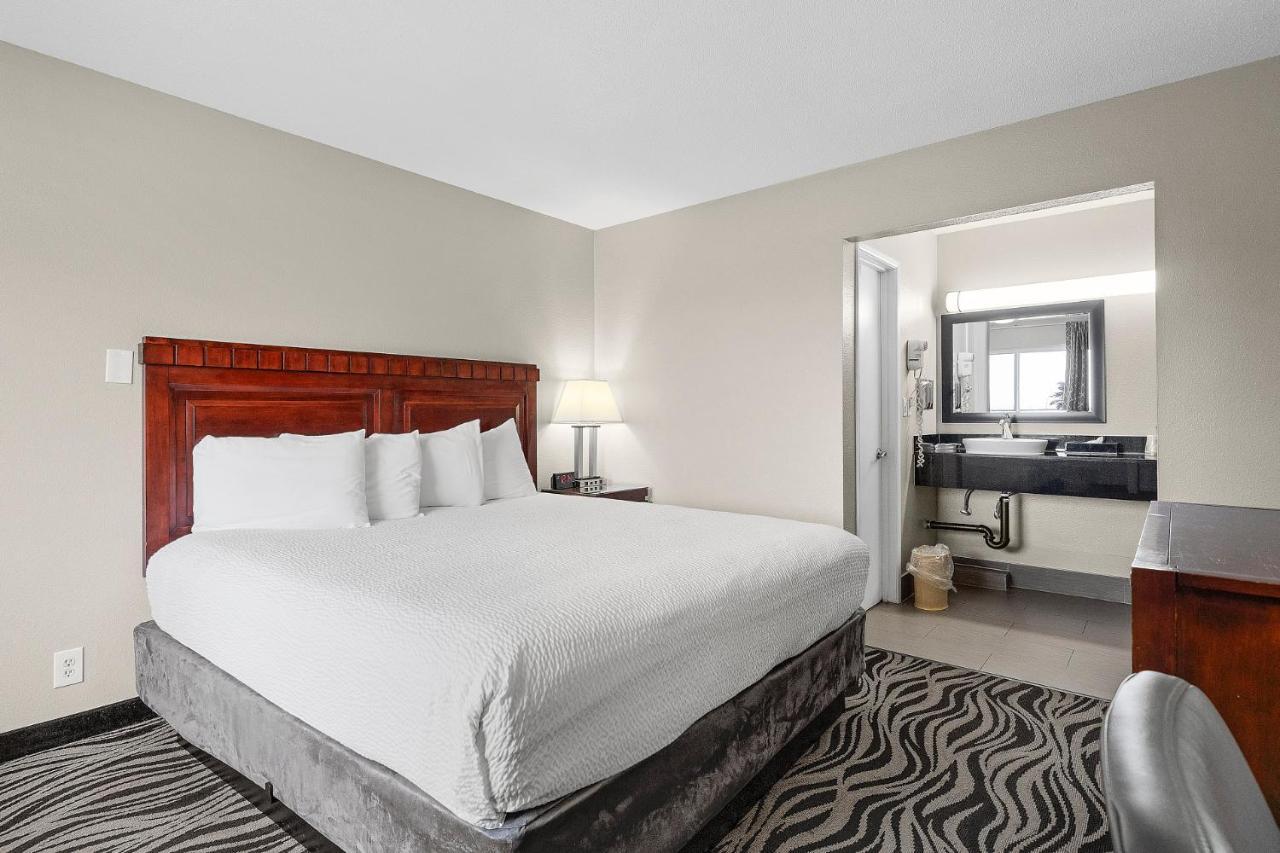 Rivershore Astoria