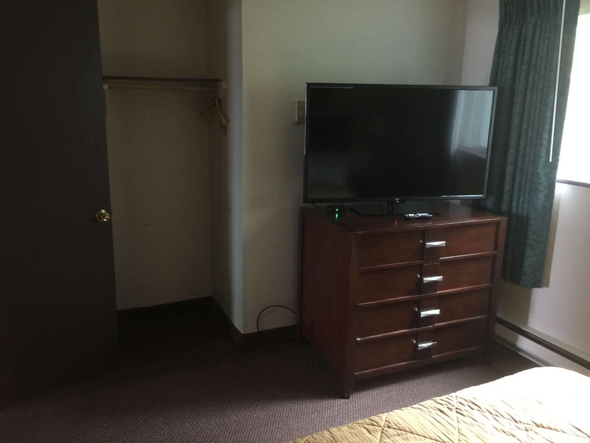 Motel Rivershore Astoria