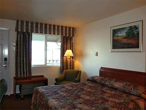 Motel Rivershore