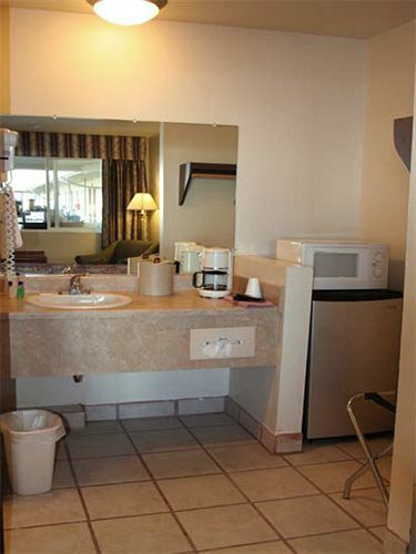 Rivershore Motel Astoria