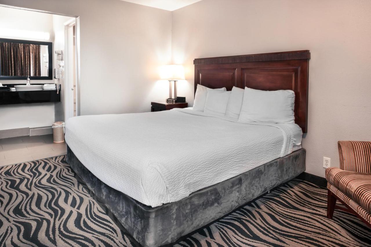Motel Rivershore